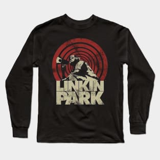 LINKIN PARK MERCH VTG Long Sleeve T-Shirt